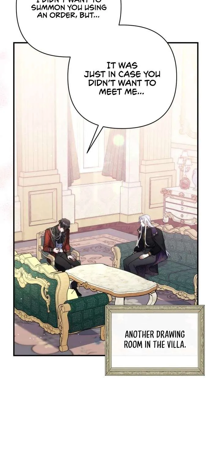 Read For My Derelict Beloved chapter 47 image 5 on Lezhin