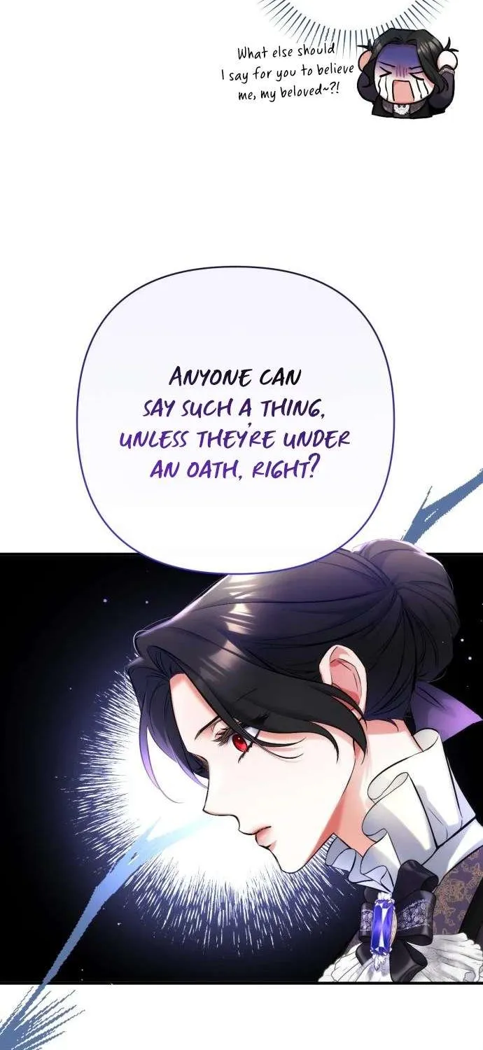 Read For My Derelict Beloved chapter 47 image 55 on Lezhin