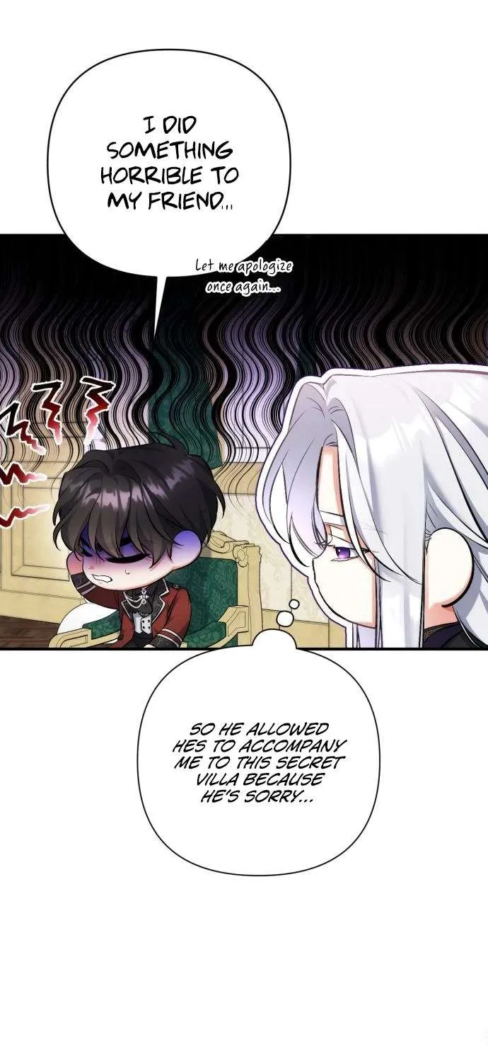 Read For My Derelict Beloved chapter 47 image 6 on Lezhin