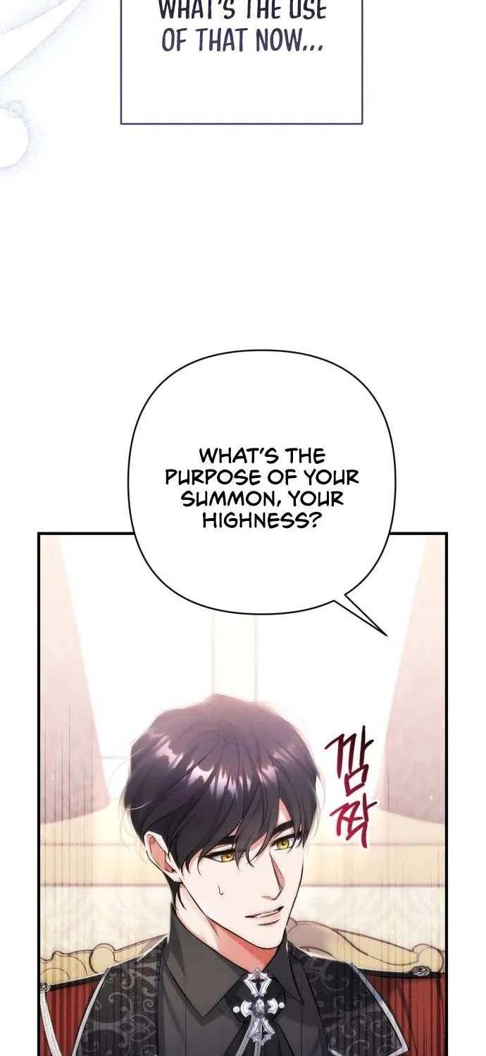 Read For My Derelict Beloved chapter 47 image 8 on Lezhin