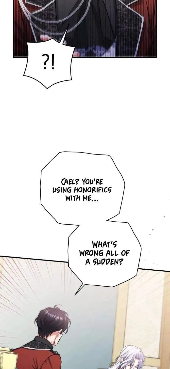 Read For My Derelict Beloved chapter 47 image 9 on Lezhin