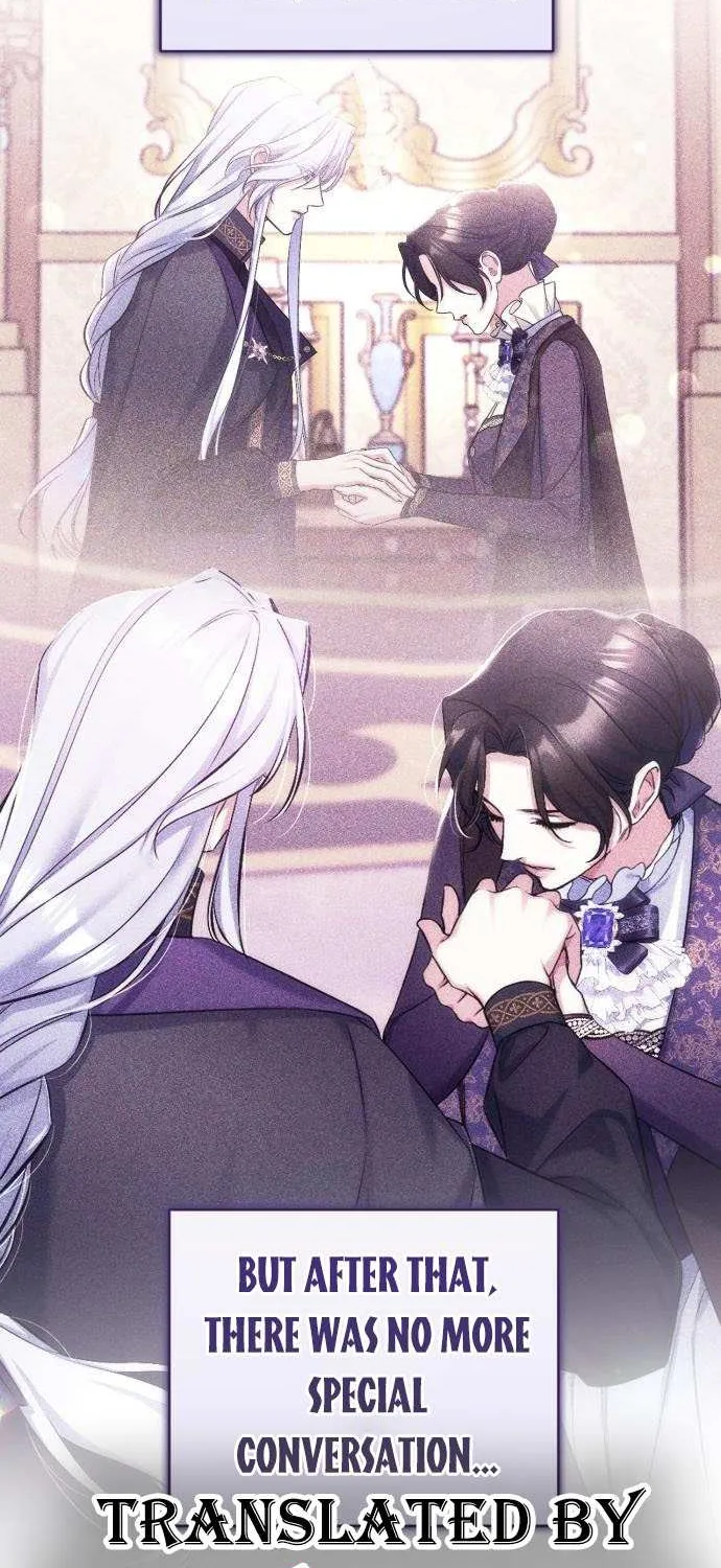 Read For My Derelict Beloved chapter 48 image 1 on Lezhin