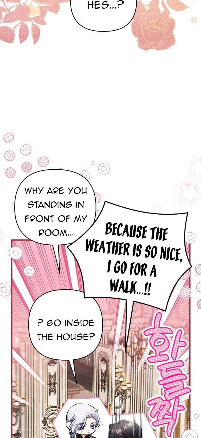 Read For My Derelict Beloved chapter 48 image 13 on Lezhin
