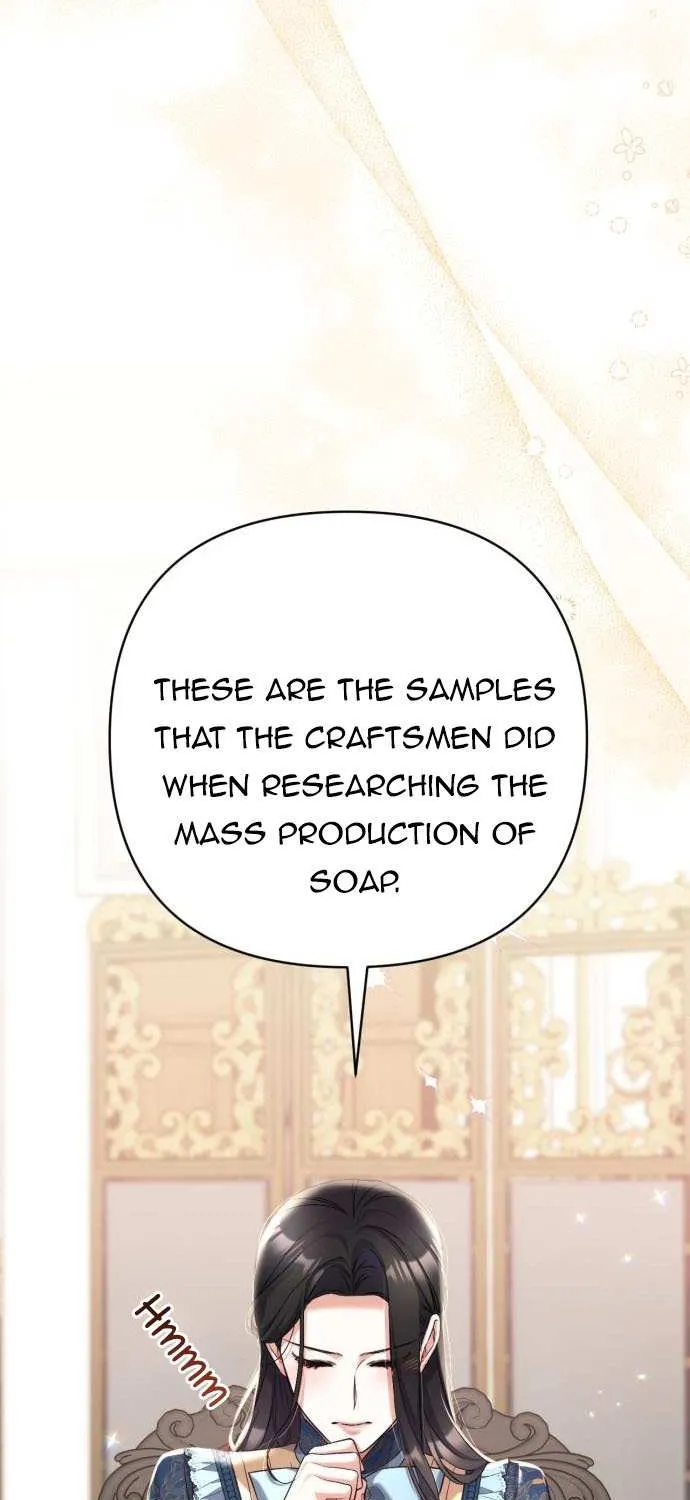 Read For My Derelict Beloved chapter 48 image 17 on Lezhin