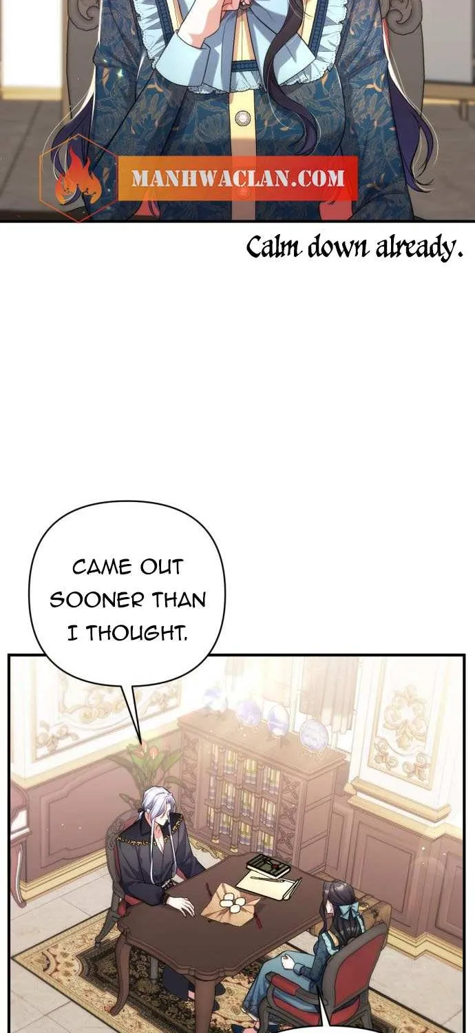 Read For My Derelict Beloved chapter 48 image 18 on Lezhin