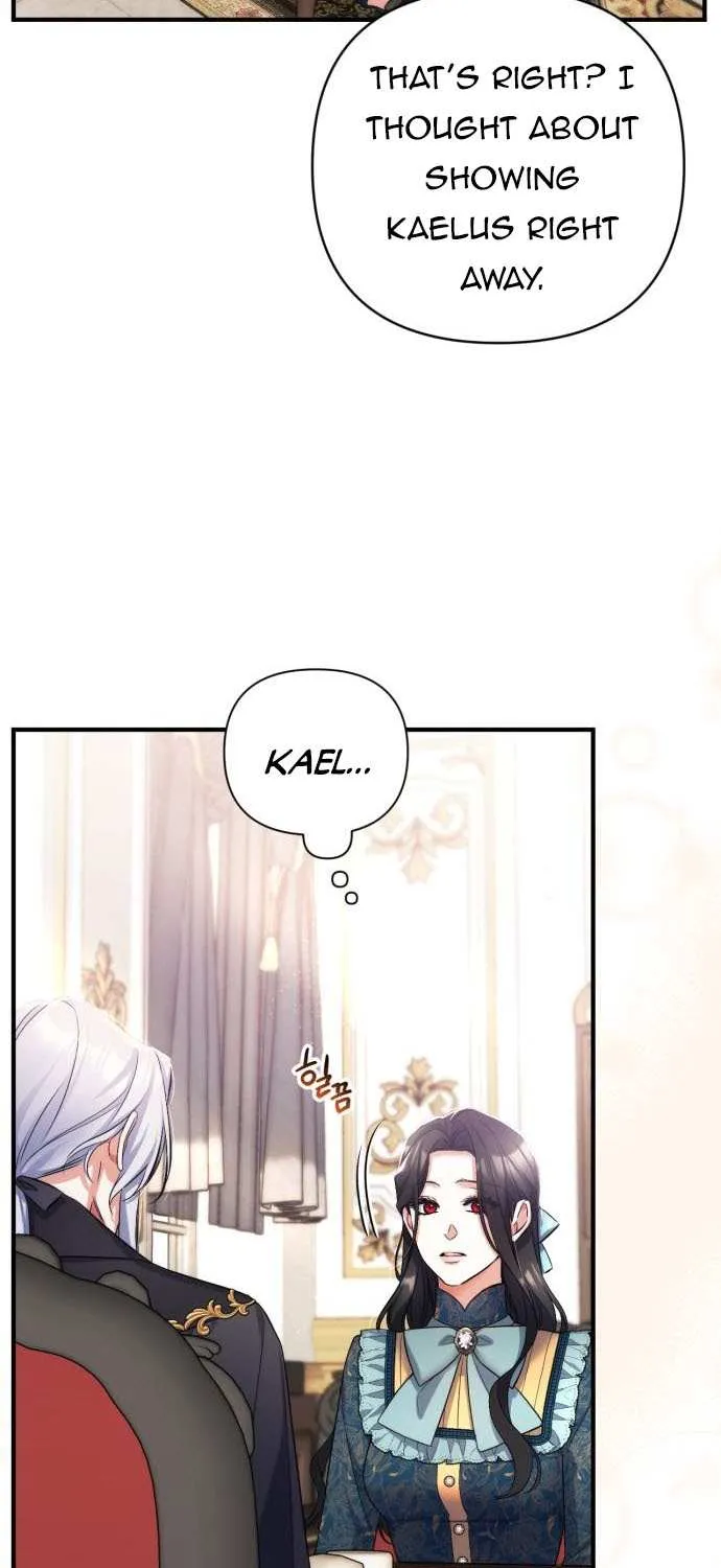 Read For My Derelict Beloved chapter 48 image 19 on Lezhin