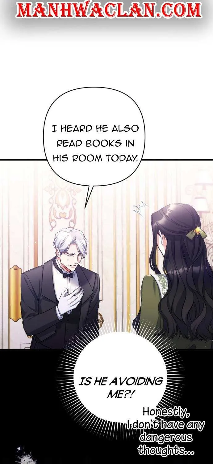 Read For My Derelict Beloved chapter 48 image 2 on Lezhin