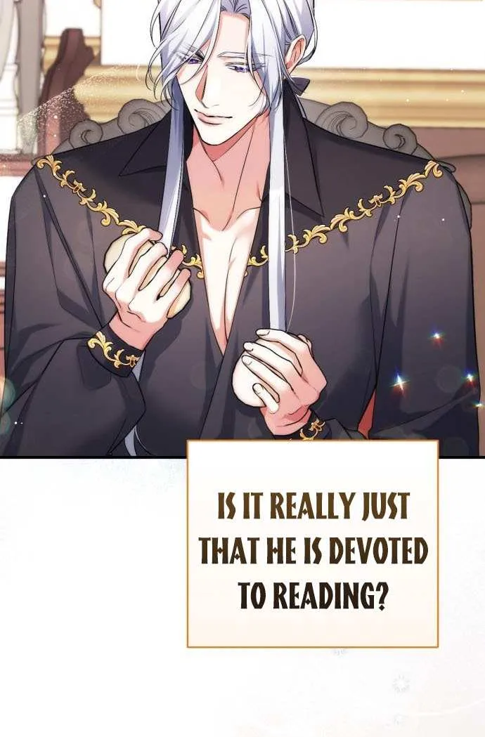 Read For My Derelict Beloved chapter 48 image 21 on Lezhin