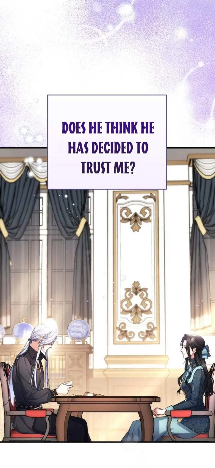 Read For My Derelict Beloved chapter 48 image 23 on Lezhin