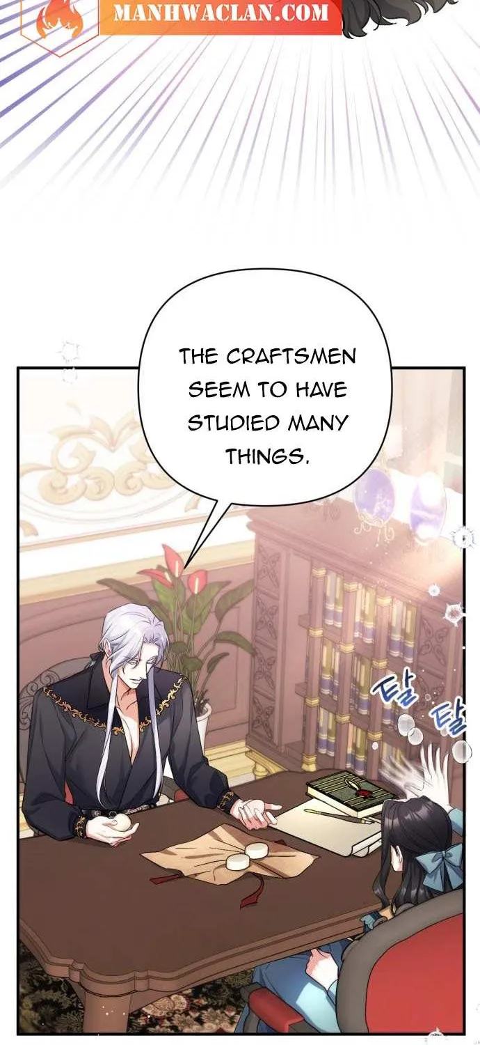 Read For My Derelict Beloved chapter 48 image 25 on Lezhin