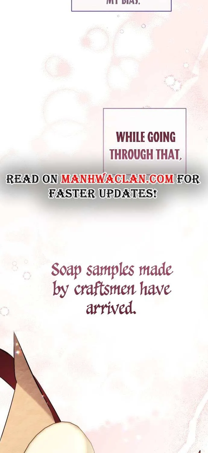 Read For My Derelict Beloved chapter 48 image 4 on Lezhin