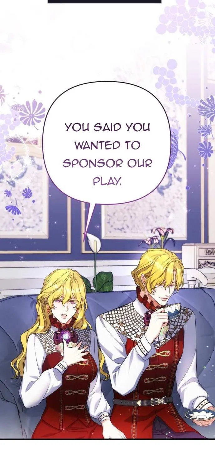 Read For My Derelict Beloved chapter 48 image 51 on Lezhin