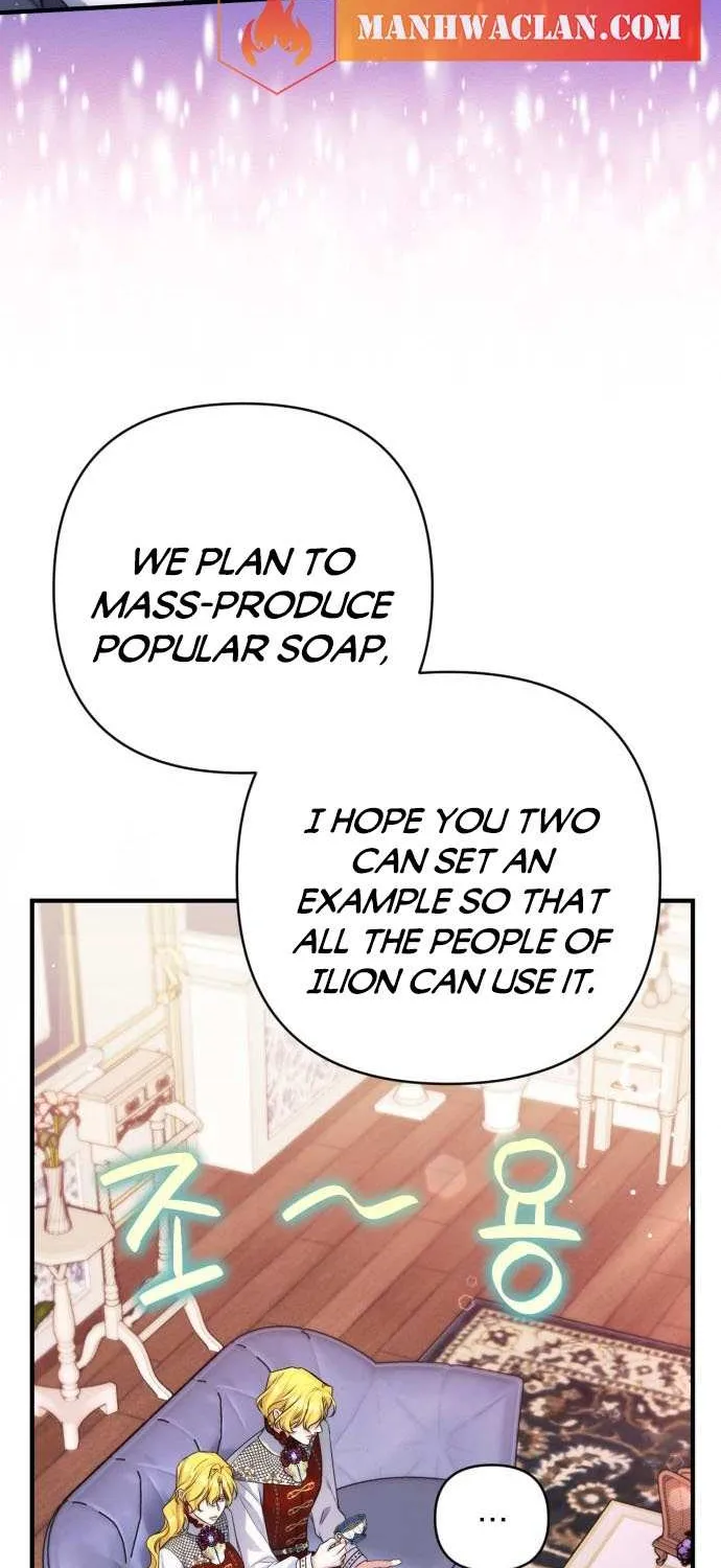 Read For My Derelict Beloved chapter 48 image 56 on Lezhin