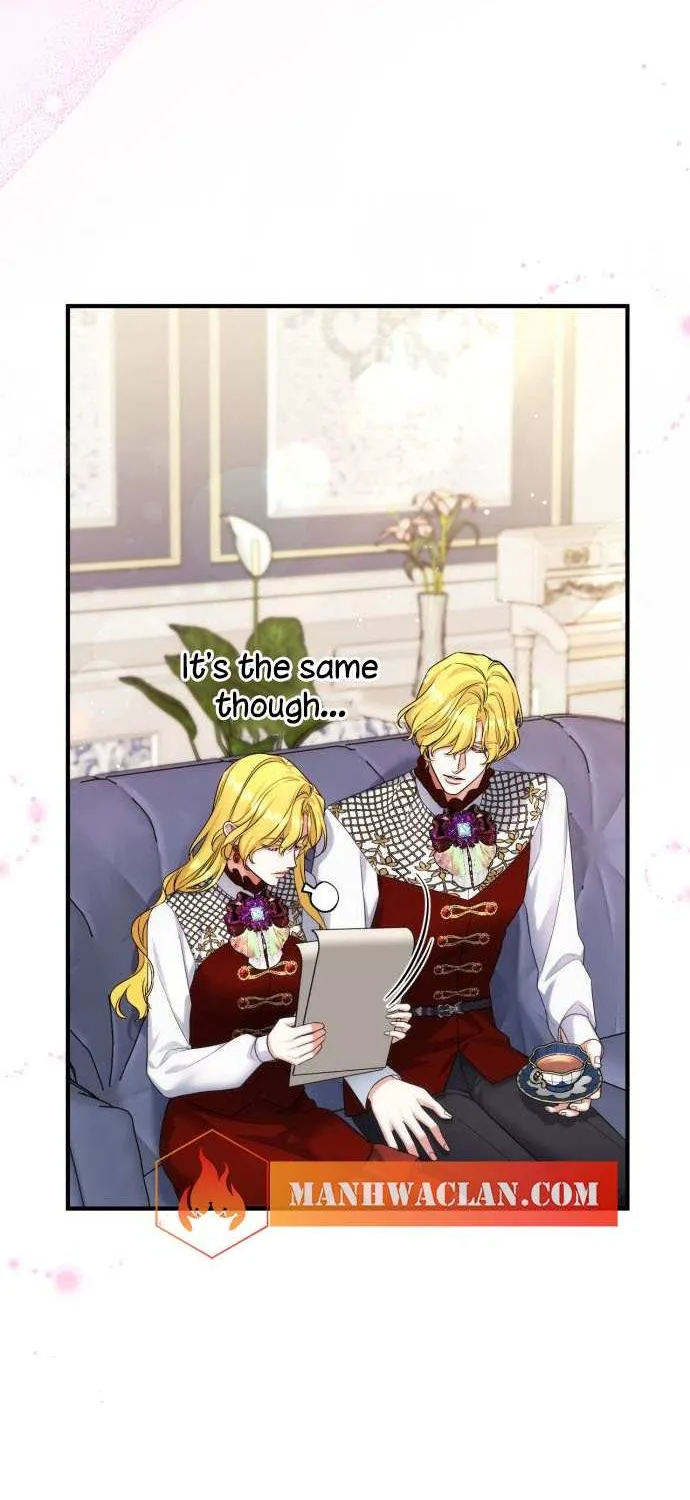 Read For My Derelict Beloved chapter 48 image 67 on Lezhin
