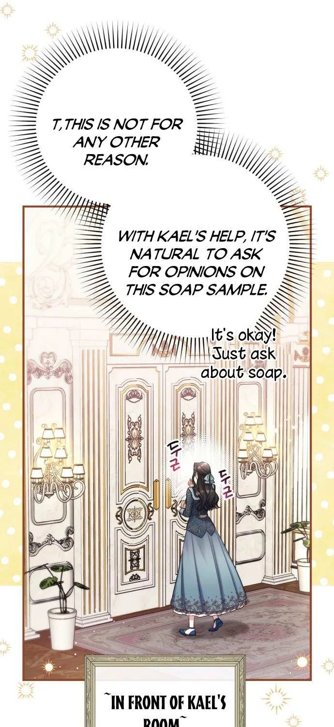 Read For My Derelict Beloved chapter 48 image 7 on Lezhin