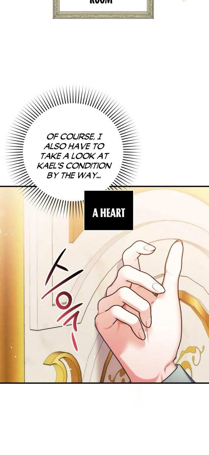 Read For My Derelict Beloved chapter 48 image 8 on Lezhin