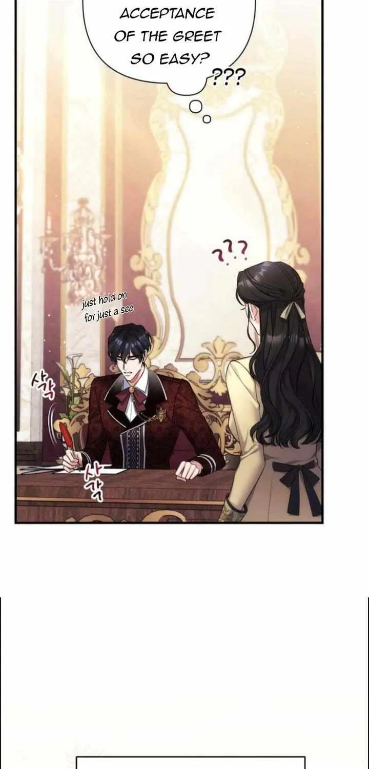 Read For My Derelict Beloved chapter 49 image 16 on Lezhin