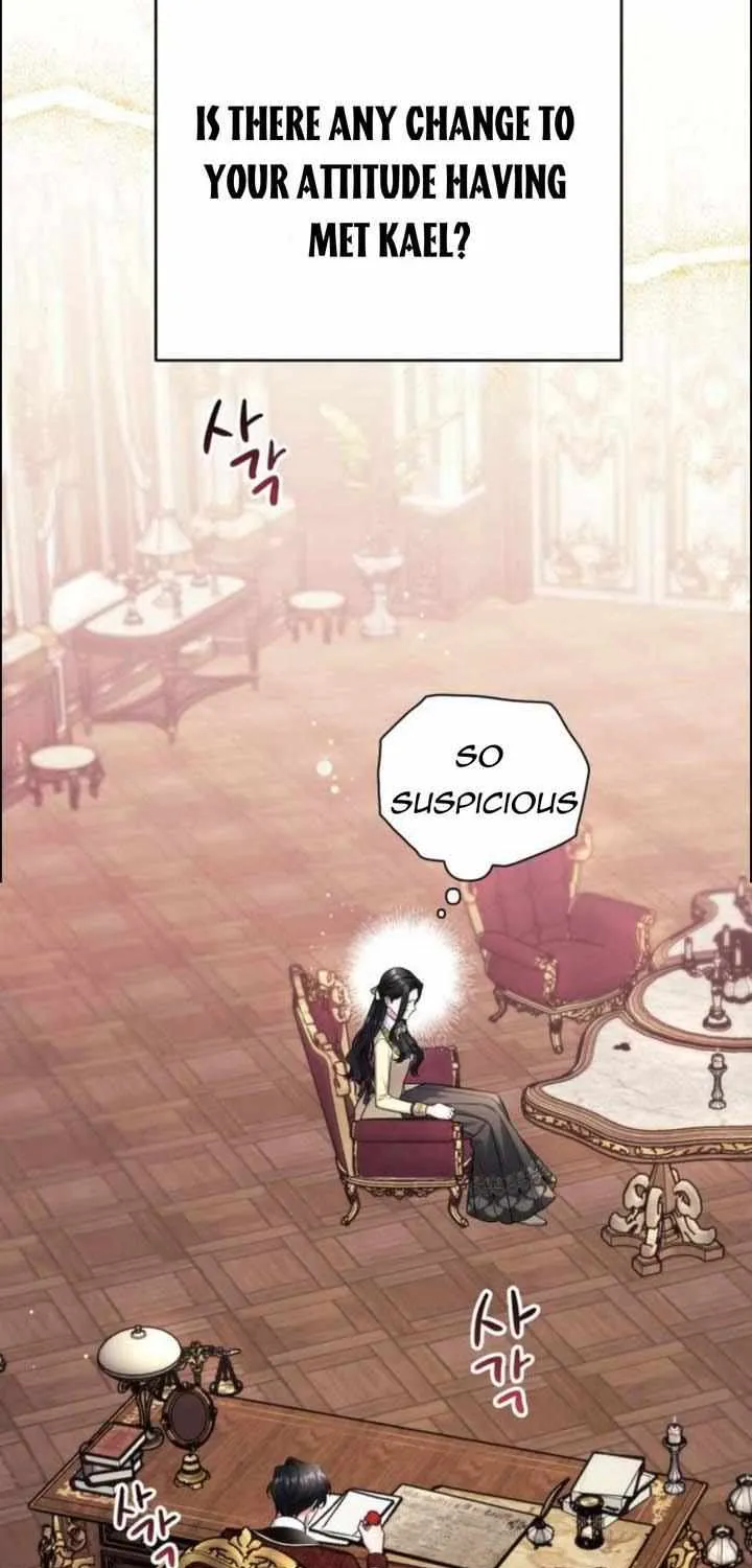 Read For My Derelict Beloved chapter 49 image 17 on Lezhin