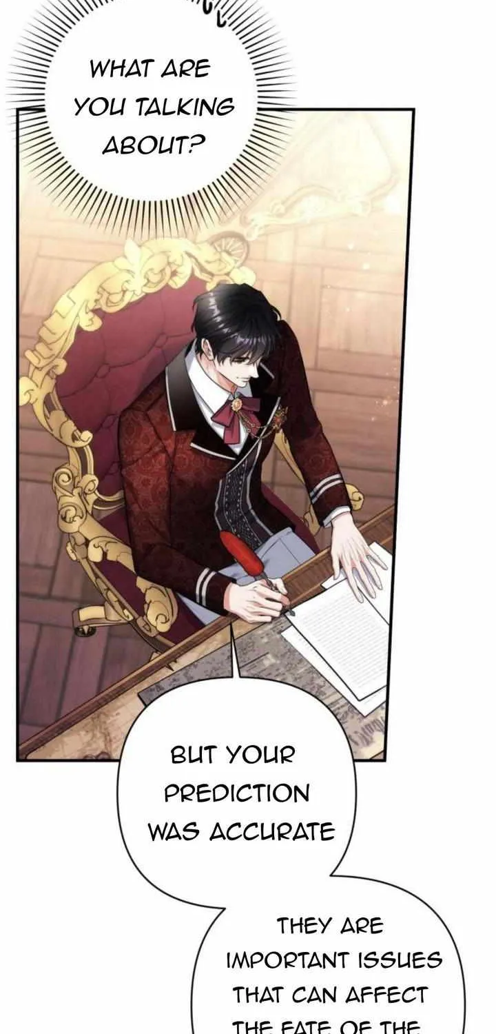 Read For My Derelict Beloved chapter 49 image 23 on Lezhin