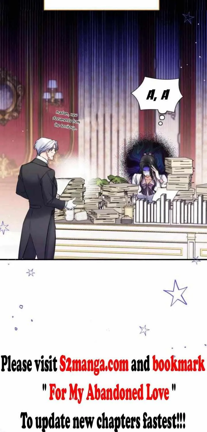 Read For My Derelict Beloved chapter 49 image 3 on Lezhin
