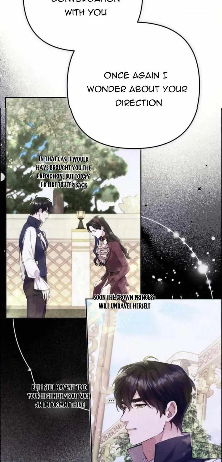 Read For My Derelict Beloved chapter 49 image 33 on Lezhin