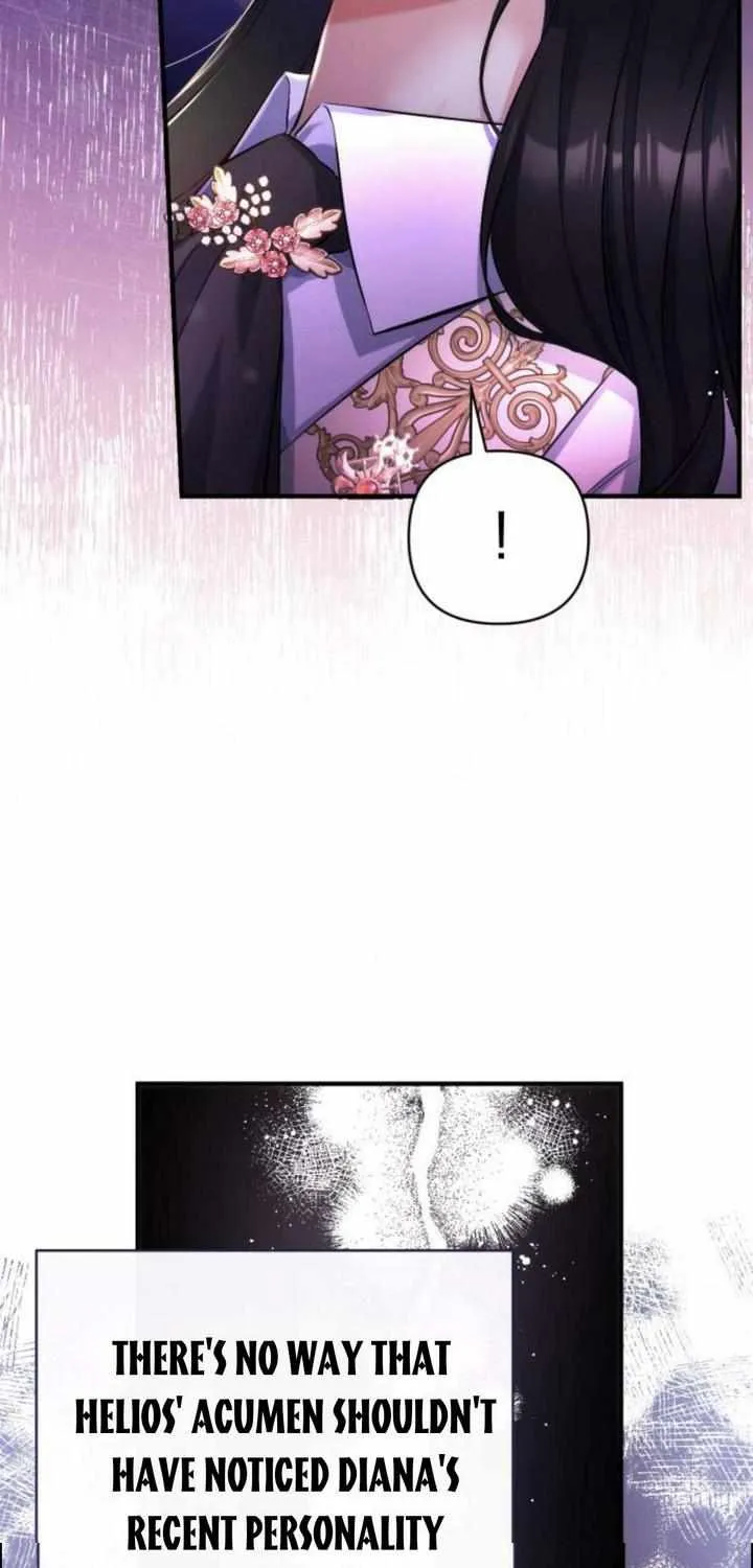 Read For My Derelict Beloved chapter 49 image 40 on Lezhin