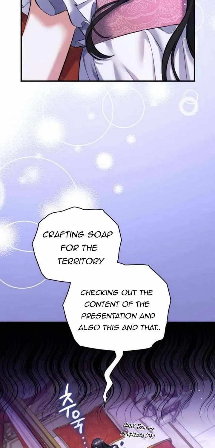 Read For My Derelict Beloved chapter 49 image 5 on Lezhin