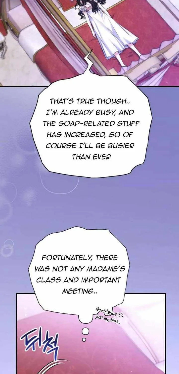 Read For My Derelict Beloved chapter 49 image 6 on Lezhin