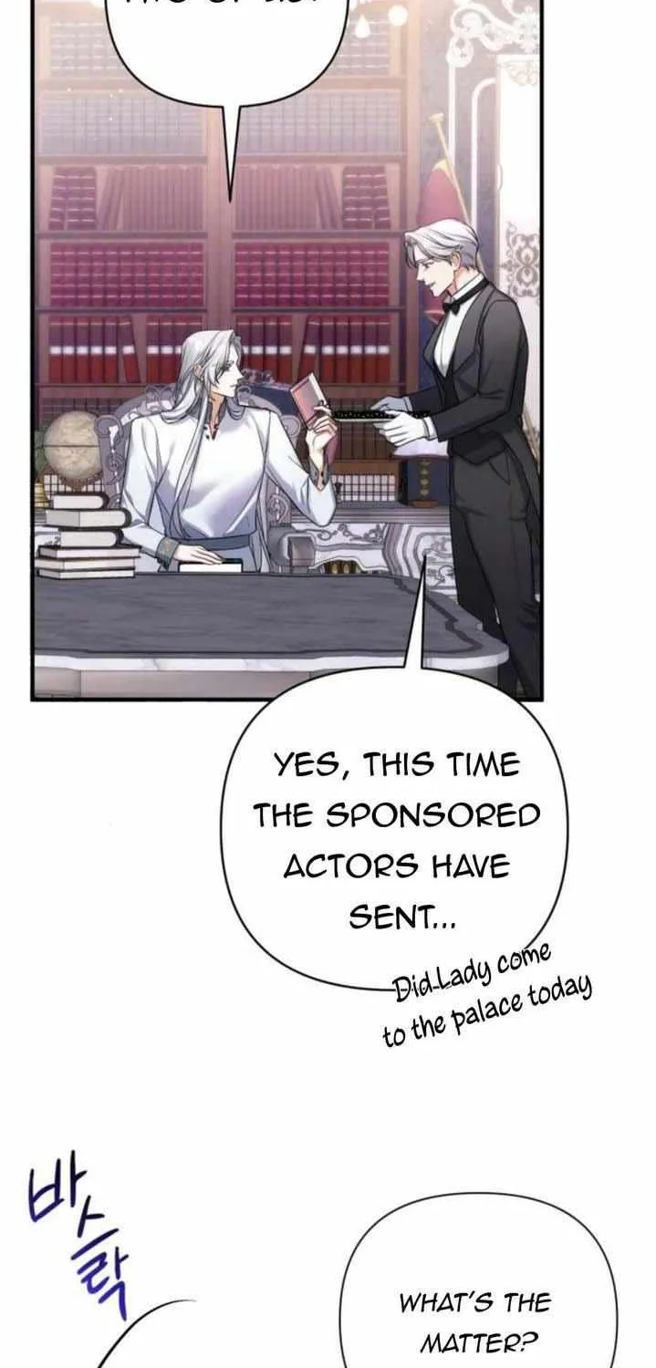 Read For My Derelict Beloved chapter 49 image 80 on Lezhin