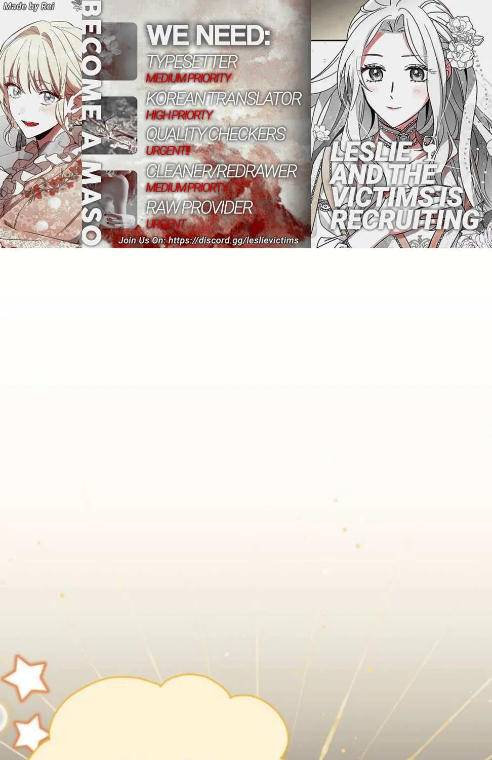 Read For My Derelict Beloved chapter 5 image 0 on Lezhin