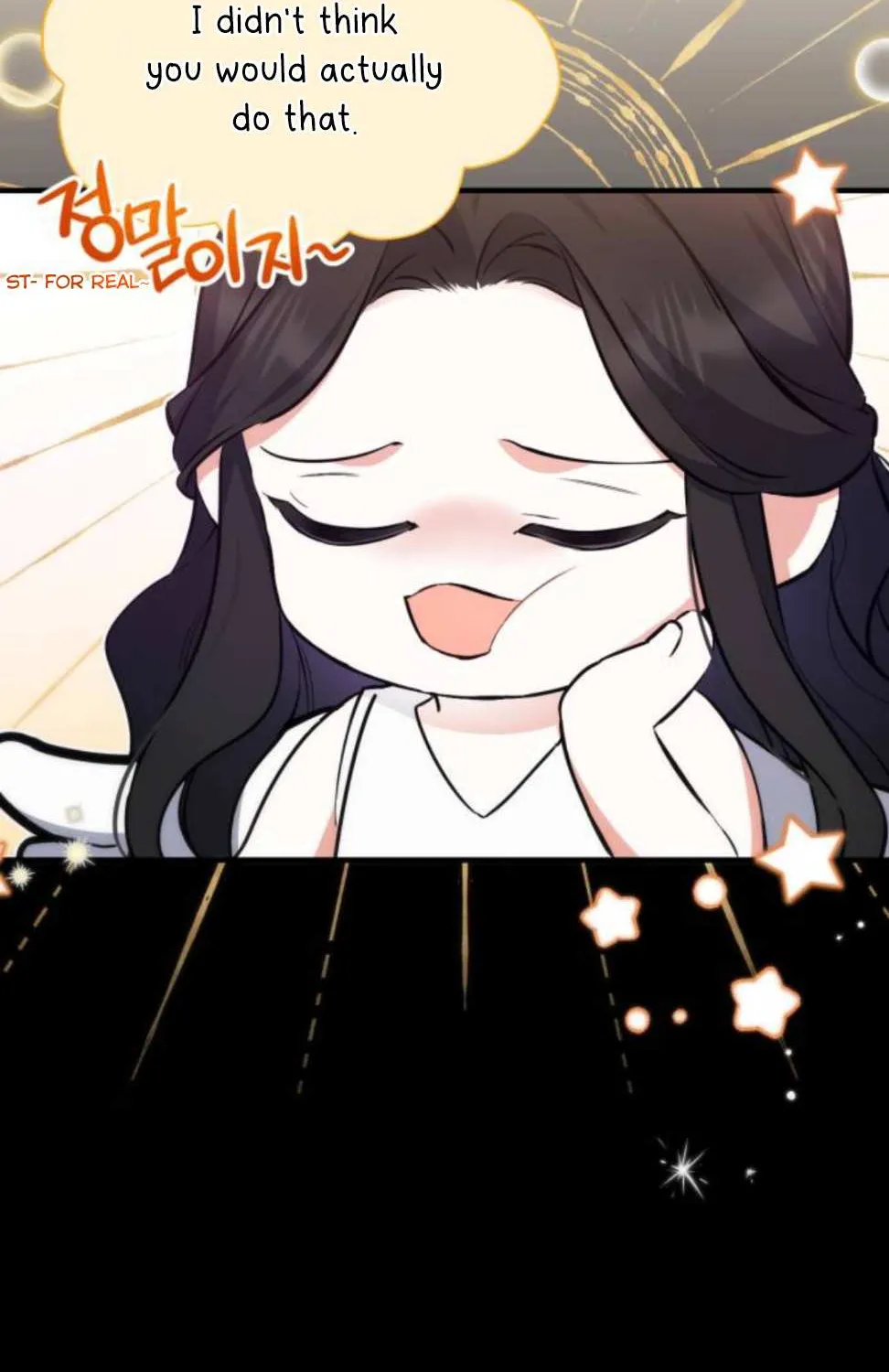 Read For My Derelict Beloved chapter 5 image 1 on Lezhin