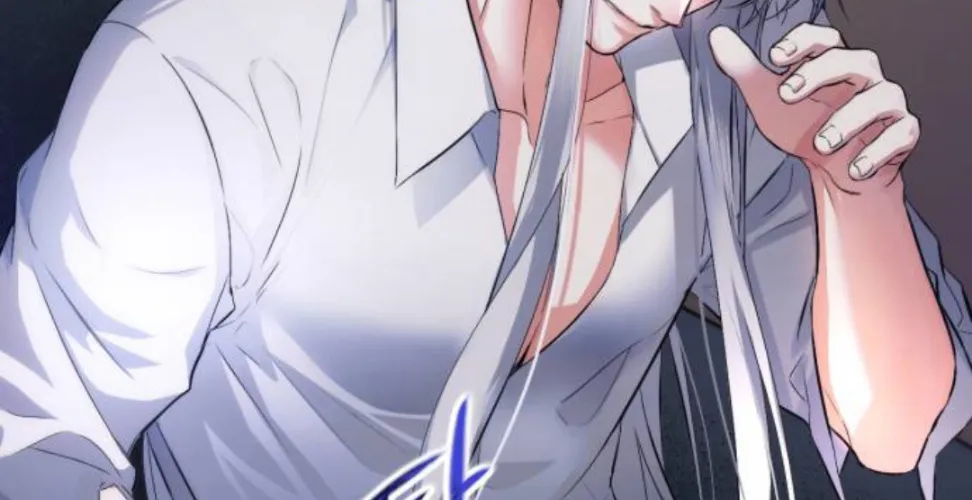 Read For My Derelict Beloved chapter 5 image 101 on Lezhin