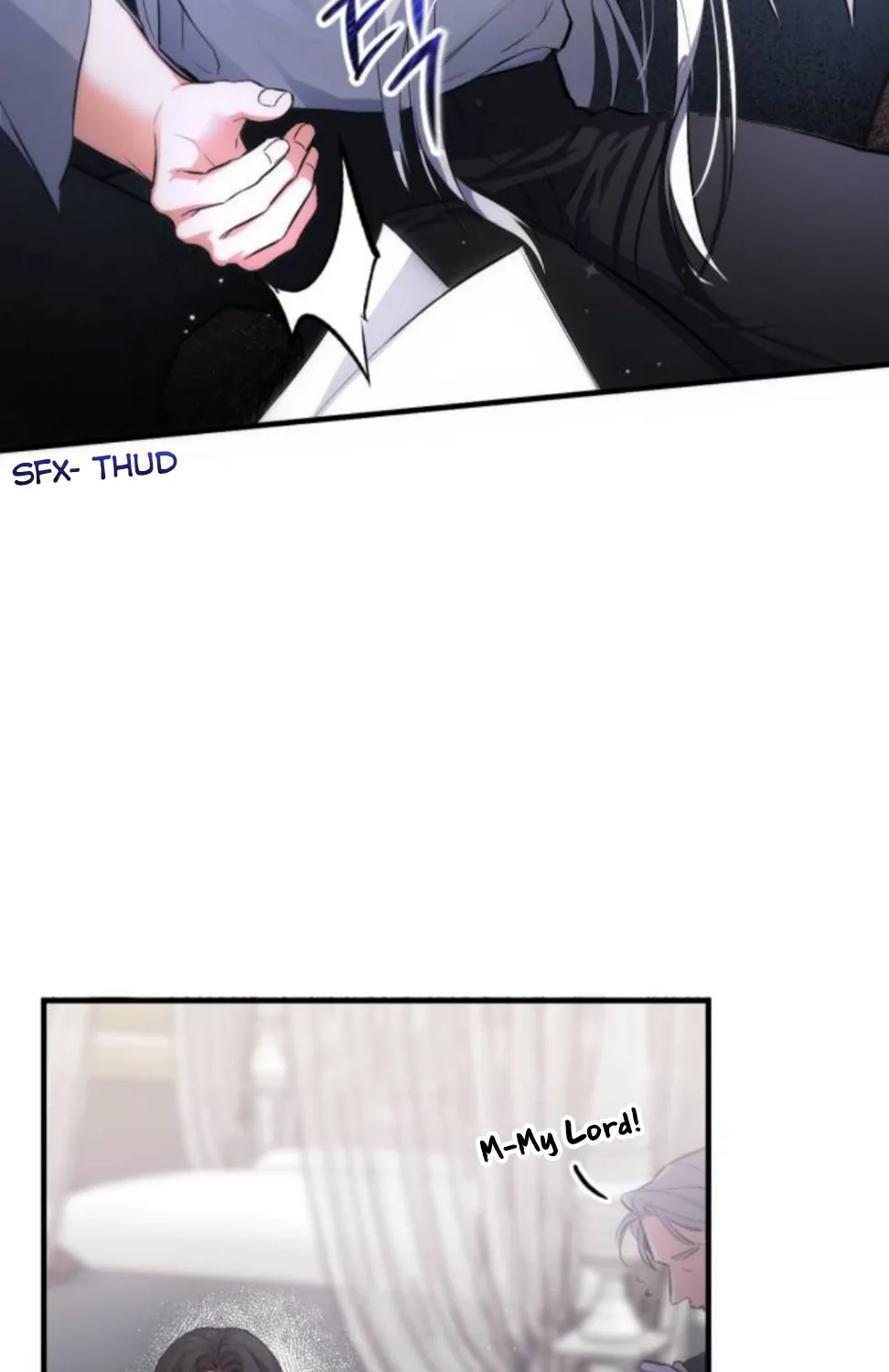 Read For My Derelict Beloved chapter 5 image 102 on Lezhin