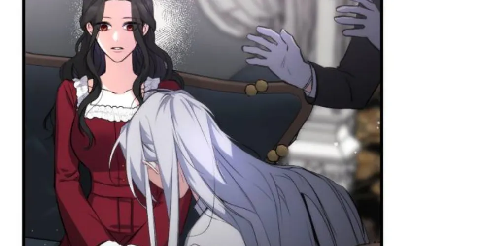 Read For My Derelict Beloved chapter 5 image 103 on Lezhin