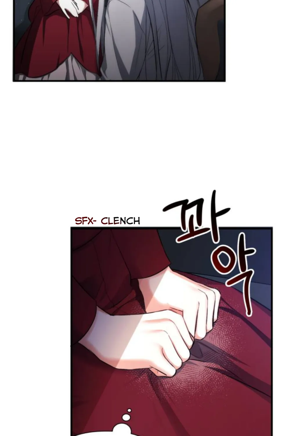 Read For My Derelict Beloved chapter 5 image 104 on Lezhin