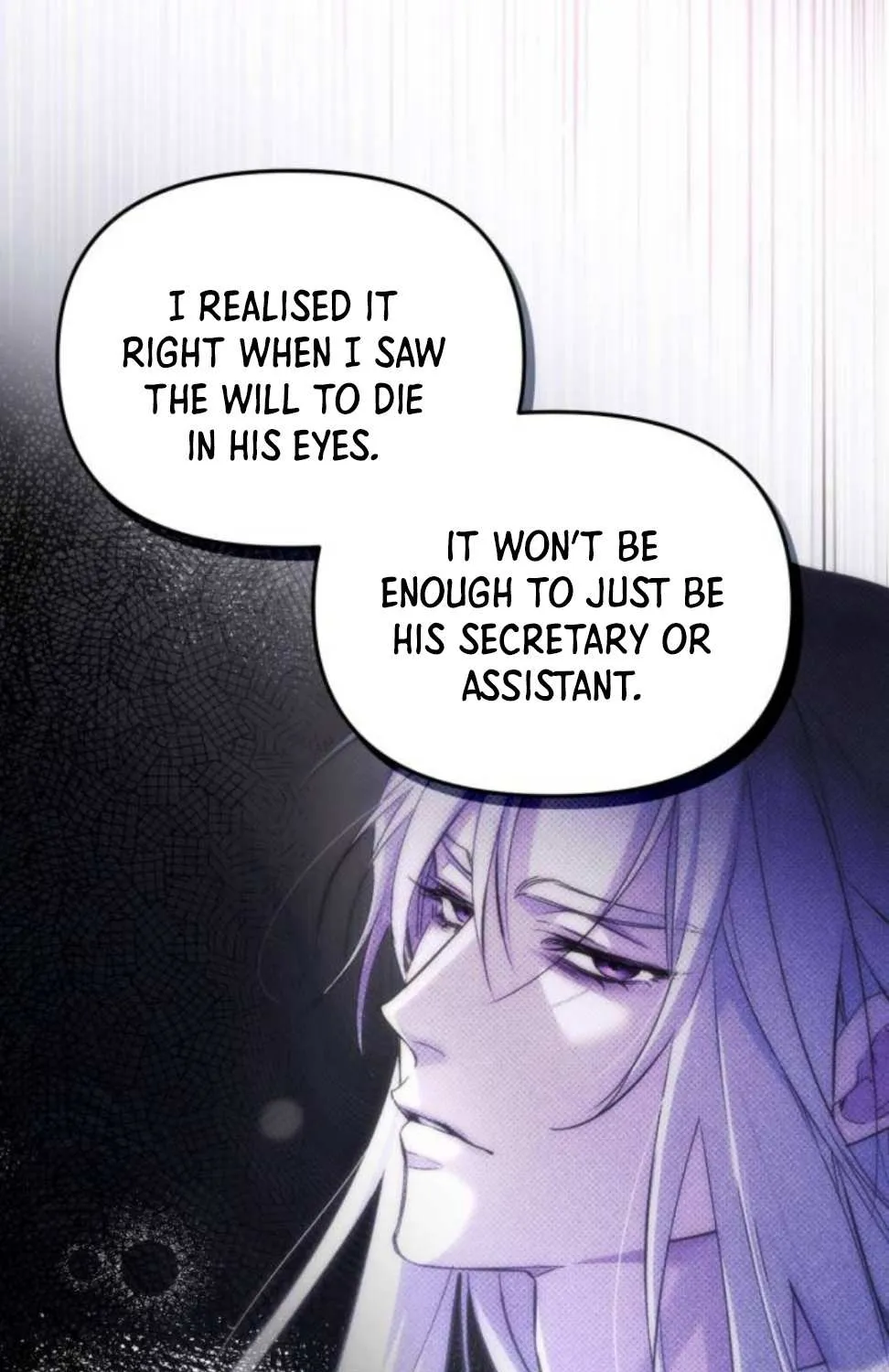 Read For My Derelict Beloved chapter 5 image 11 on Lezhin