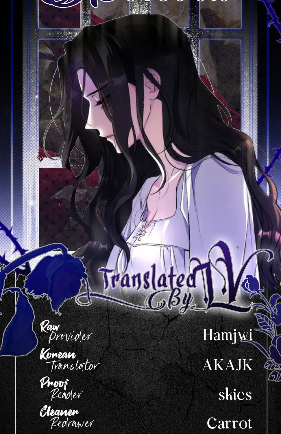 Read For My Derelict Beloved chapter 5 image 121 on Lezhin