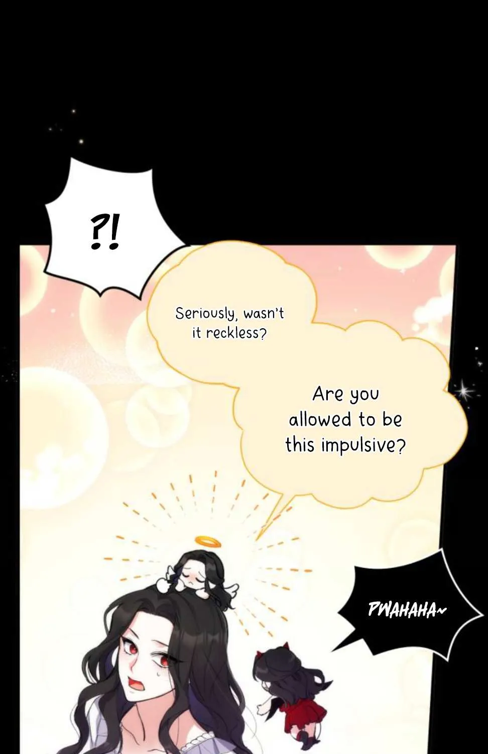Read For My Derelict Beloved chapter 5 image 2 on Lezhin