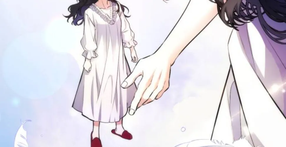 Read For My Derelict Beloved chapter 5 image 21 on Lezhin