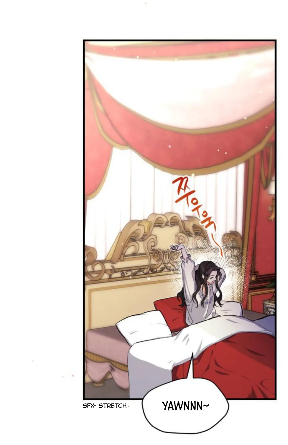 Read For My Derelict Beloved chapter 5 image 29 on Lezhin