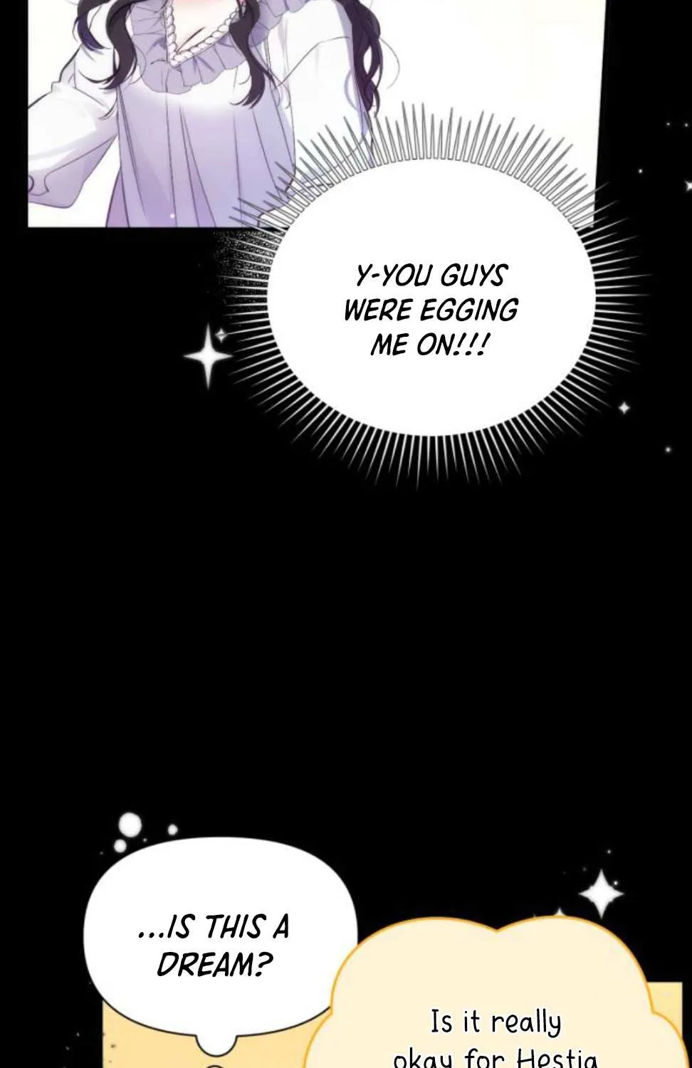 Read For My Derelict Beloved chapter 5 image 3 on Lezhin