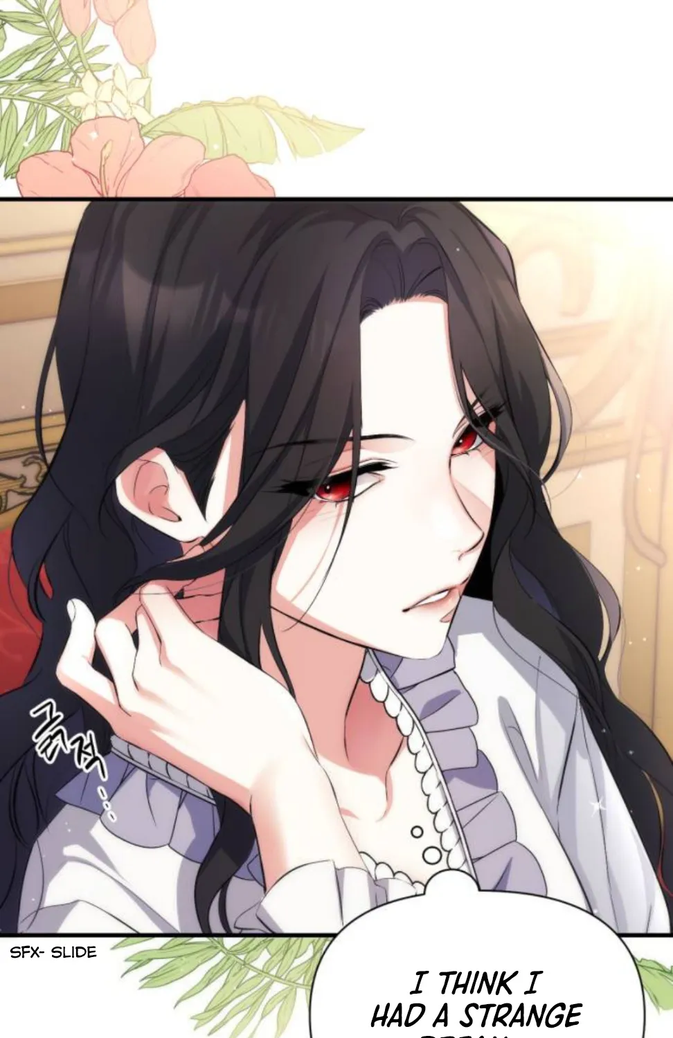 Read For My Derelict Beloved chapter 5 image 31 on Lezhin
