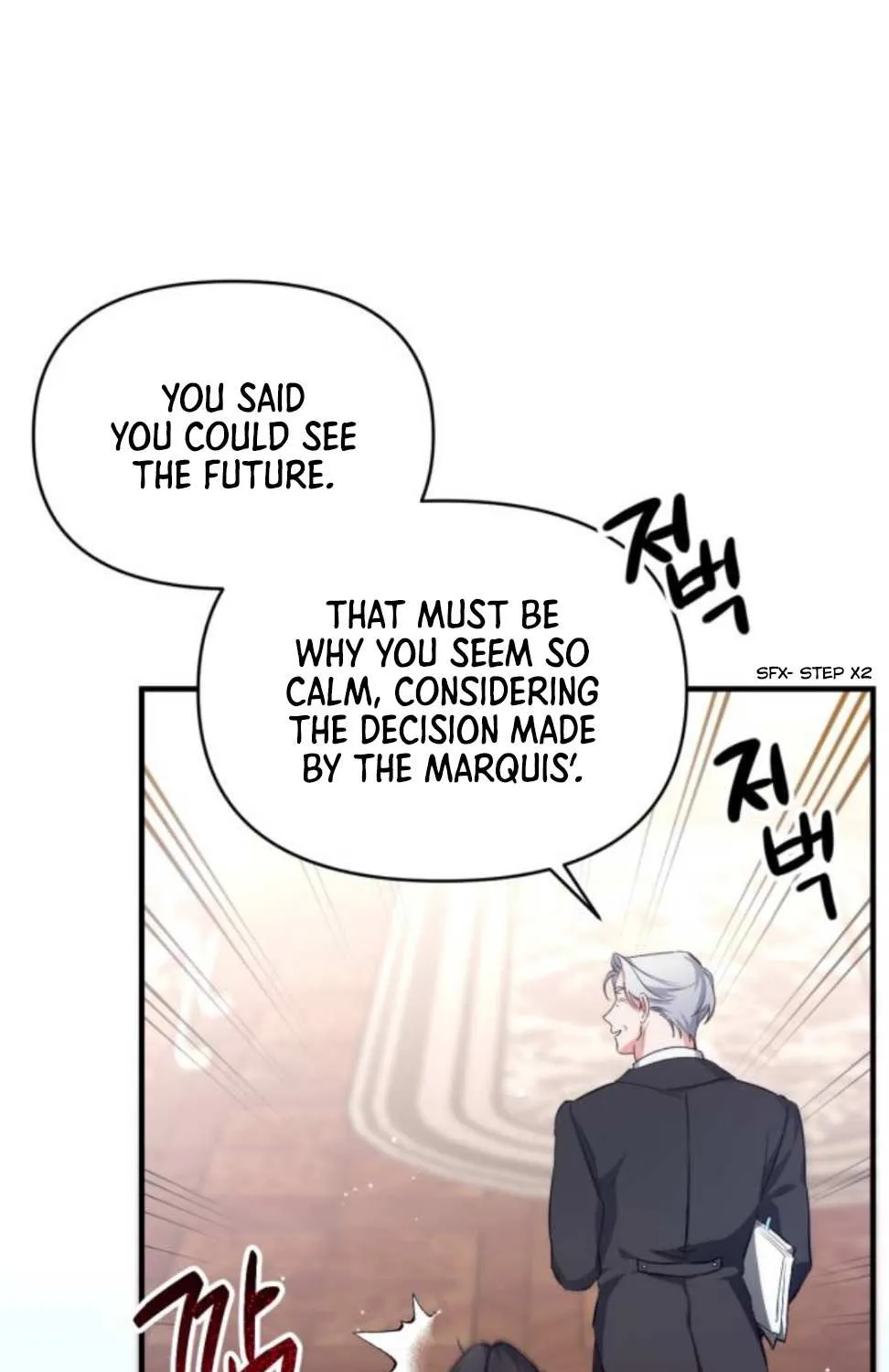 Read For My Derelict Beloved chapter 5 image 40 on Lezhin
