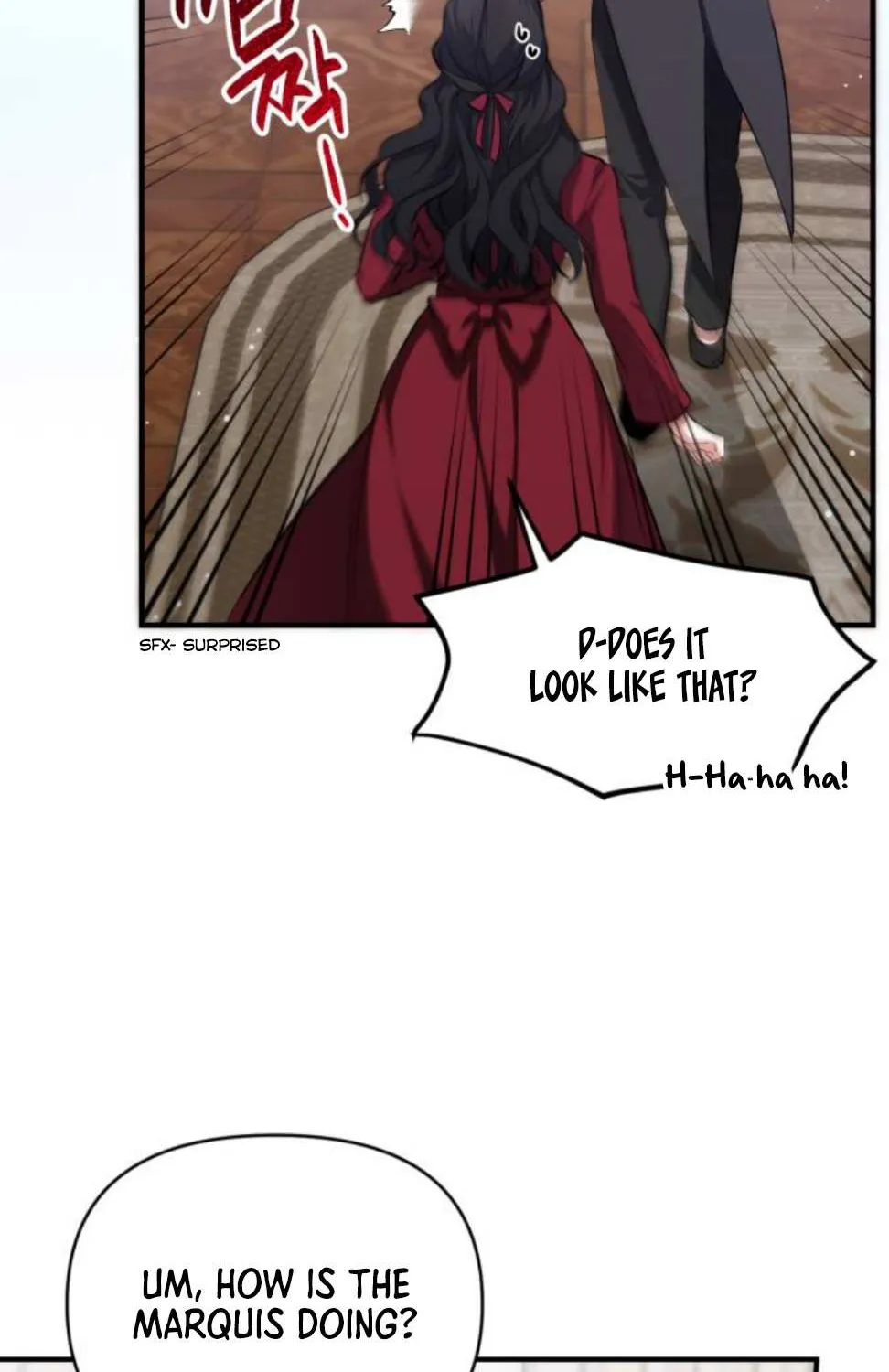 Read For My Derelict Beloved chapter 5 image 41 on Lezhin