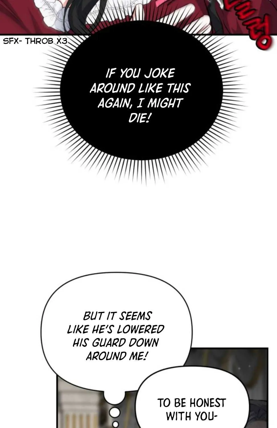 Read For My Derelict Beloved chapter 5 image 48 on Lezhin