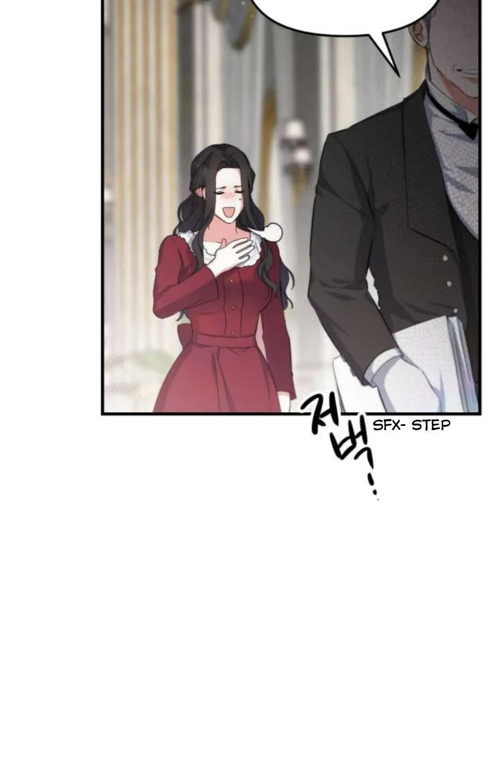 Read For My Derelict Beloved chapter 5 image 49 on Lezhin
