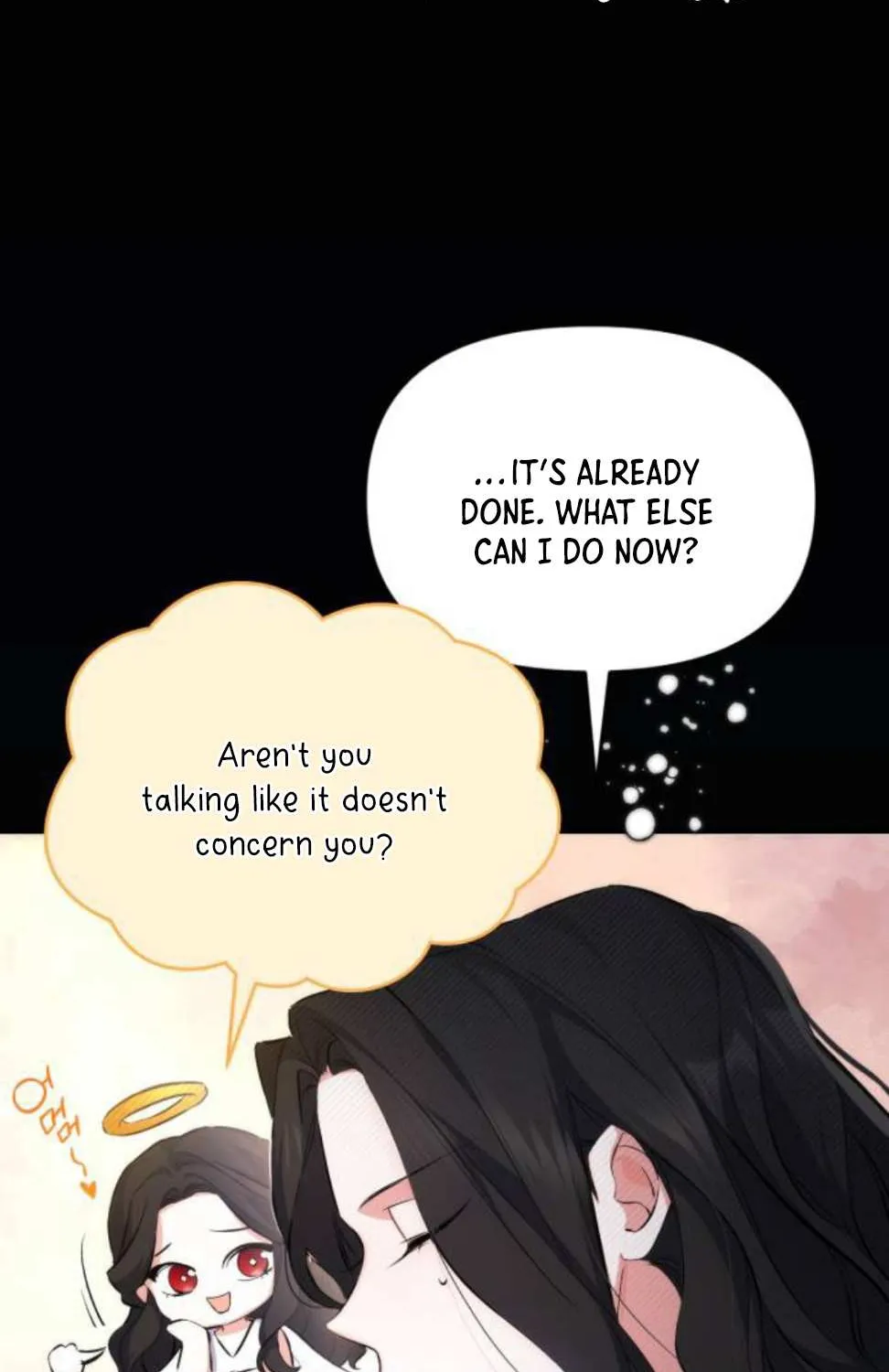 Read For My Derelict Beloved chapter 5 image 5 on Lezhin
