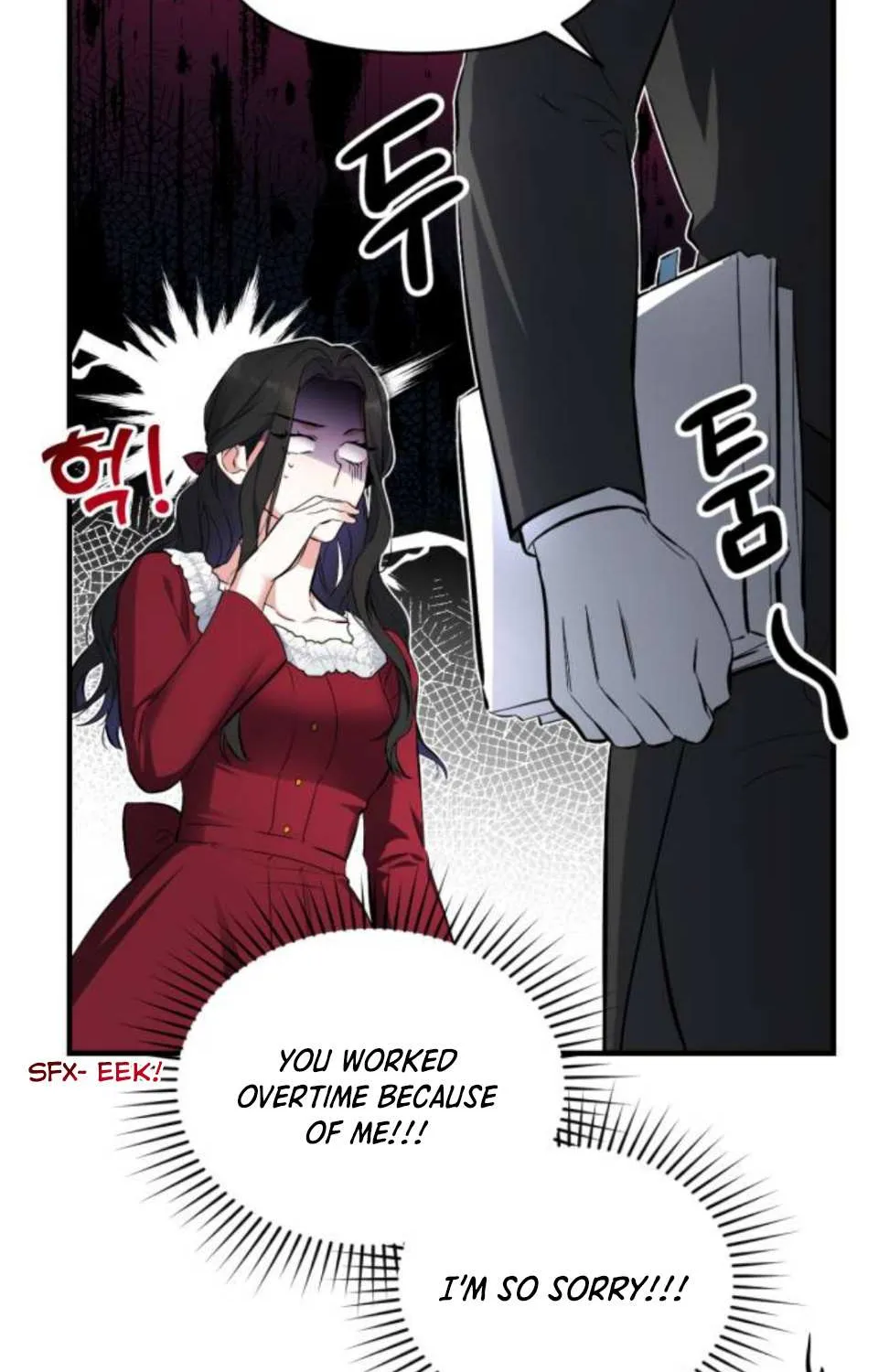 Read For My Derelict Beloved chapter 5 image 52 on Lezhin