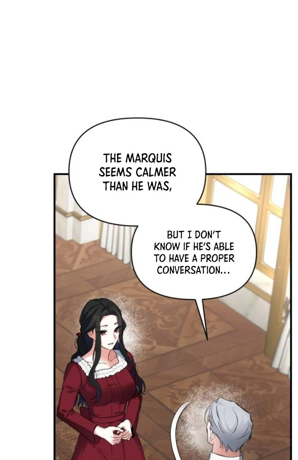 Read For My Derelict Beloved chapter 5 image 55 on Lezhin