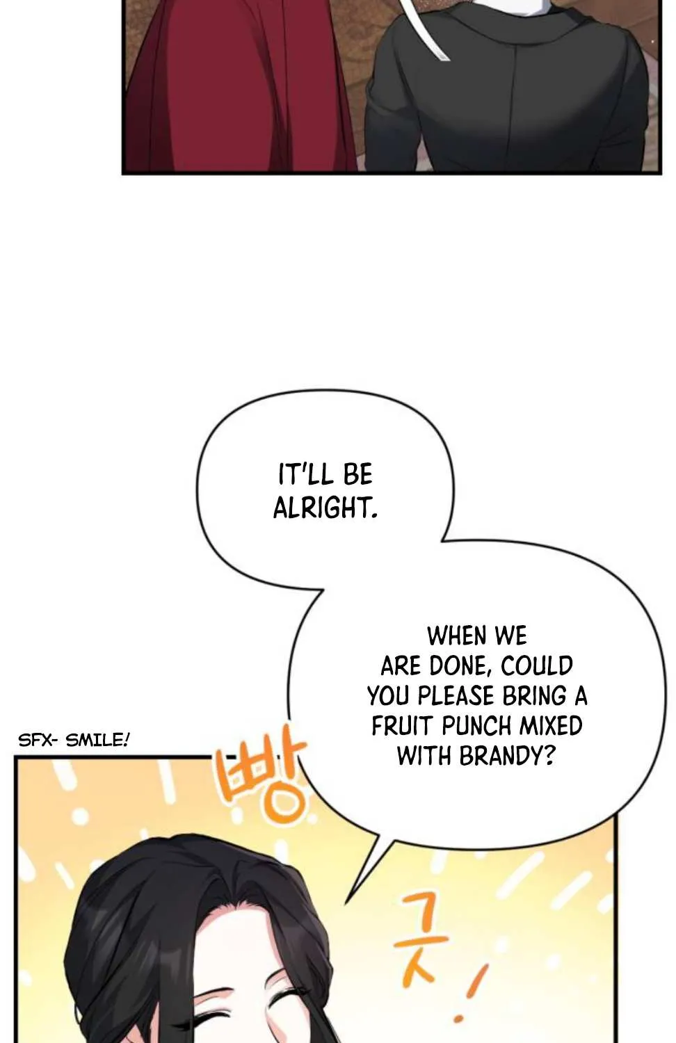 Read For My Derelict Beloved chapter 5 image 56 on Lezhin